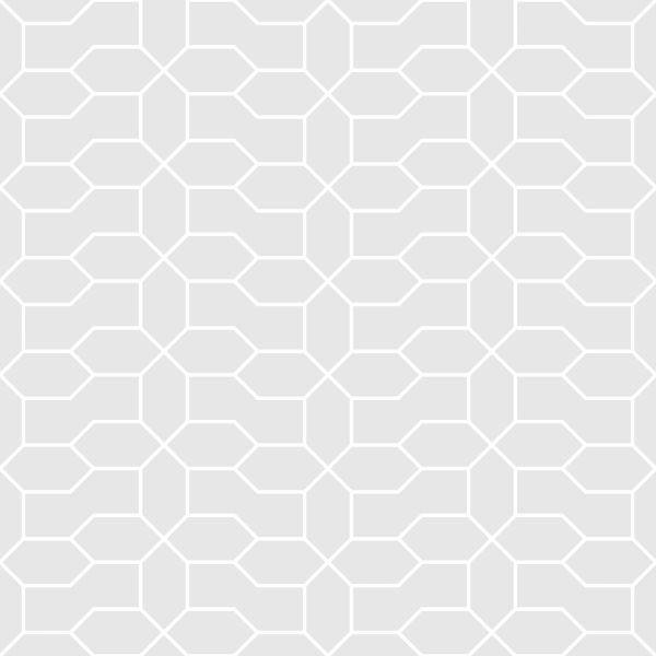 Behang Geometrische Ornamenten - Afbeelding 2
