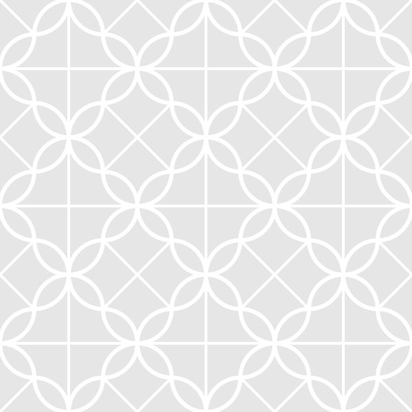Behang Geometrische Ornamenten - Afbeelding 2