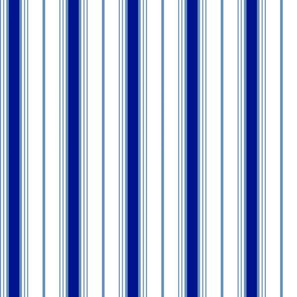 Behang Kleurrijke Verticale Strepen - Afbeelding 2