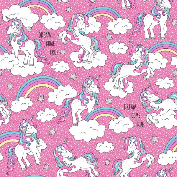 Behang Regenboog - Afbeelding 2
