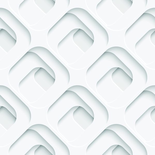Behang Modern Optisch 3D-Effect Voor De Slaapkamer - Afbeelding 2