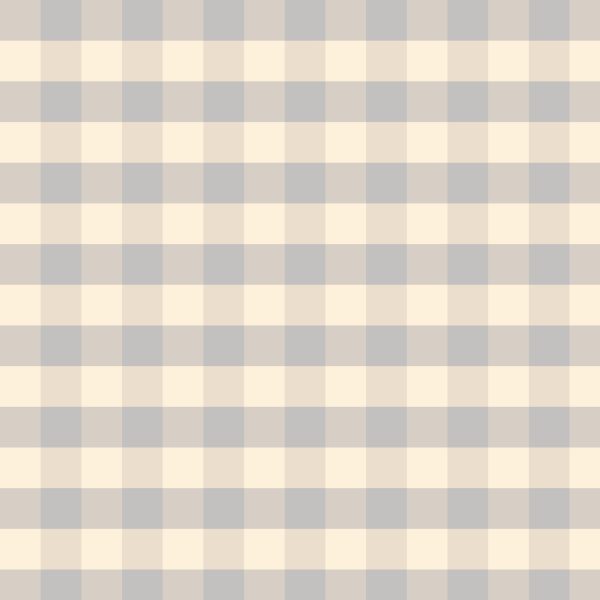 Behang Optische Geometrische Plaid Voor Woonkamer - Afbeelding 2