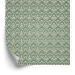 Behang Decoratieve Abstractie