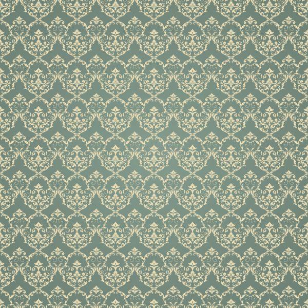 Behang Decoratieve Abstractie - Afbeelding 2