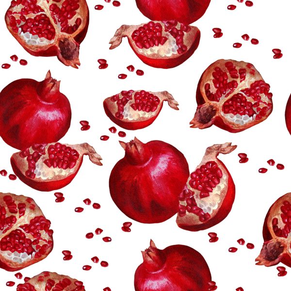 Behang Natuur Met Fruit Voor Keuken Eetkamer - Afbeelding 2