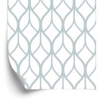 Behang Geometrische Patronen