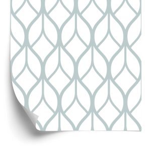 Behang Geometrische Patronen