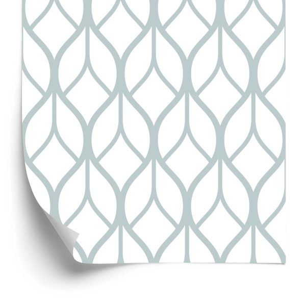 Behang Geometrische Patronen