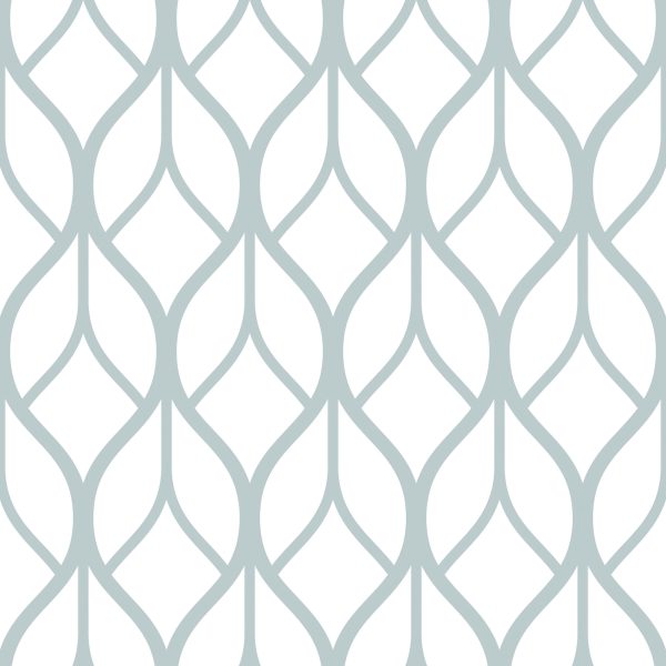 Behang Geometrische Patronen - Afbeelding 2