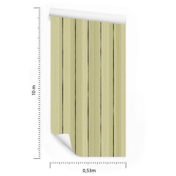 Behang Moderne Borden - Afbeelding 8
