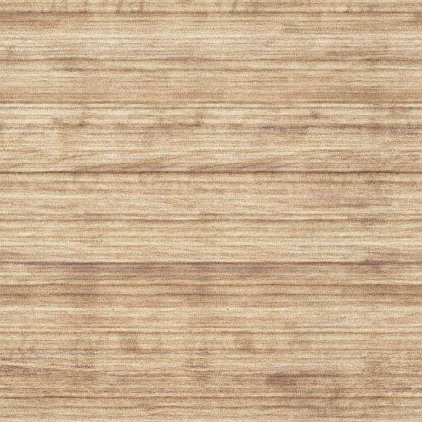 Behang Helder Houten Patroon - Afbeelding 2