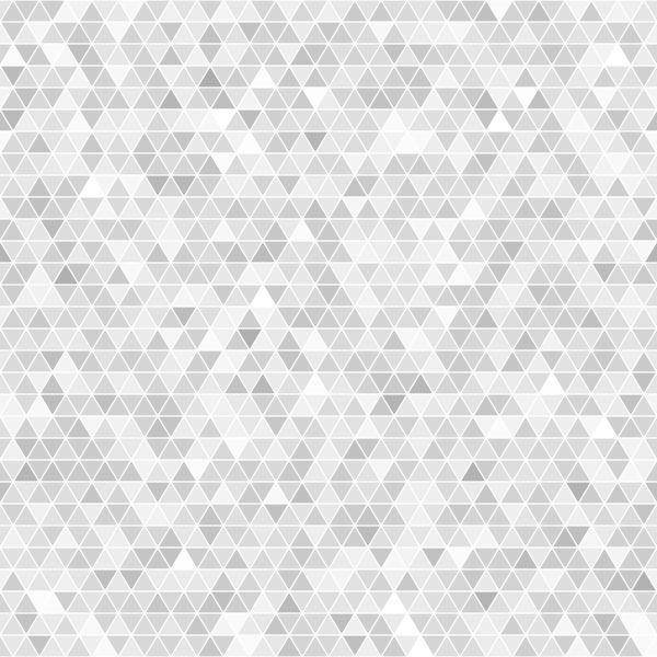 Behang Minimalistisch Grijs - Afbeelding 2