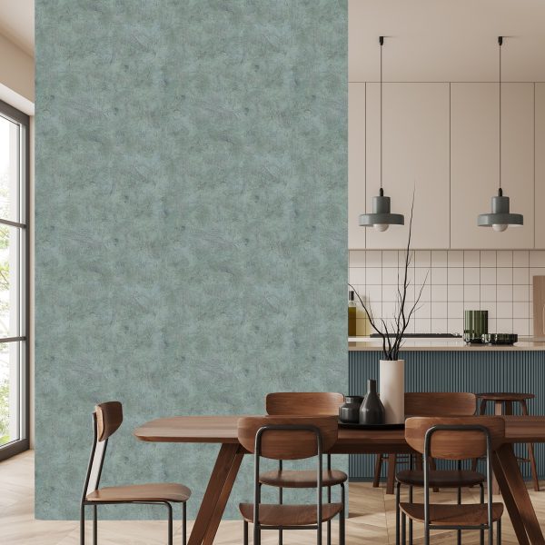 Behang Modern Grijs Beton - Afbeelding 4