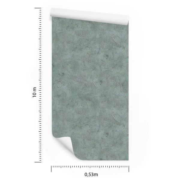 Behang Modern Grijs Beton - Afbeelding 8