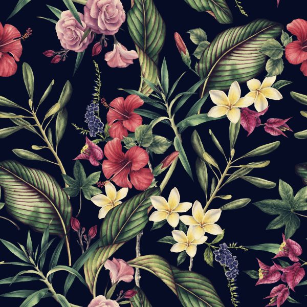 Behang Kleuren - Afbeelding 2