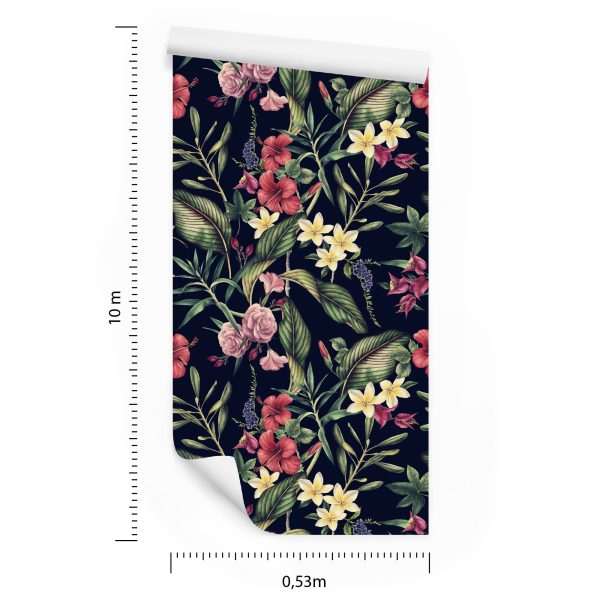 Behang Kleuren - Afbeelding 8