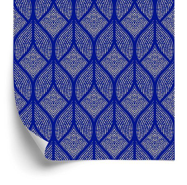 Behang Geometrisch Abstracte Patronen