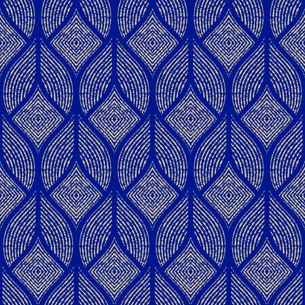 Behang Geometrisch Abstracte Patronen - Afbeelding 2