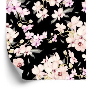 Behang Bloemen. Natuur. Natuur. Natuur