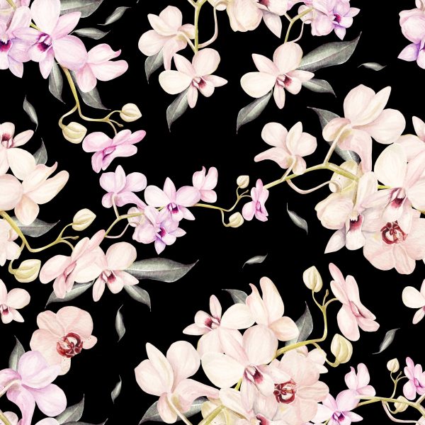 Behang Bloemen. Natuur. Natuur. Natuur - Afbeelding 2