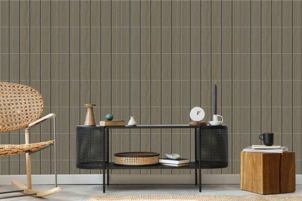 Behang Moderne Borden - Afbeelding 5