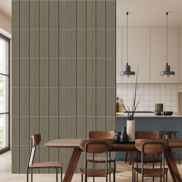 Behang Moderne Borden - Afbeelding 4