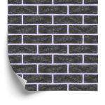 Behang Decoratieve Stenen