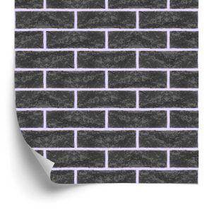 Behang Decoratieve Stenen