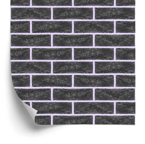 Behang Decoratieve Stenen
