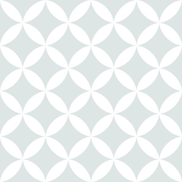 Behang Geometrisch Patroon - Abstractie - Afbeelding 2