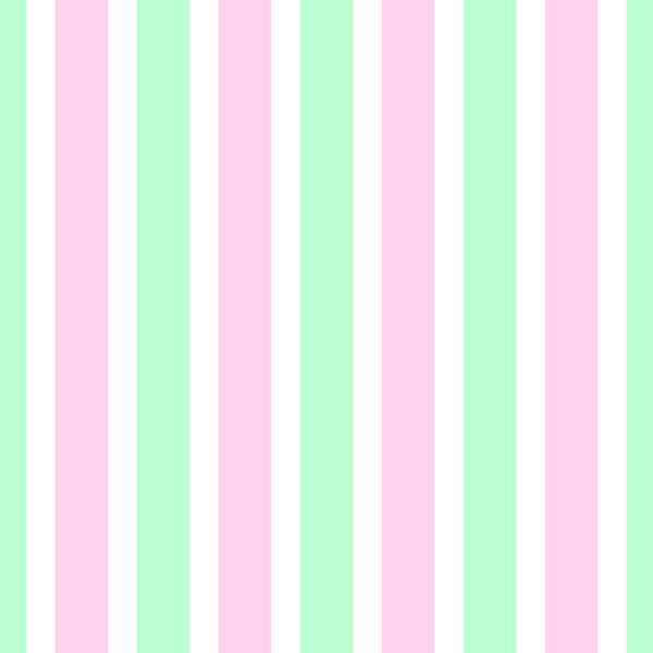Behang Geometrische Verticale Strepen - Afbeelding 2