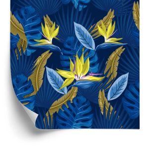 Behang Kleuren