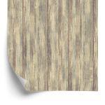 Behang Modern Houten Patroon