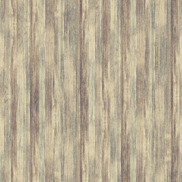 Behang Modern Houten Patroon - Afbeelding 2