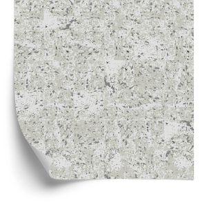 Behang Beton - Terrazzo