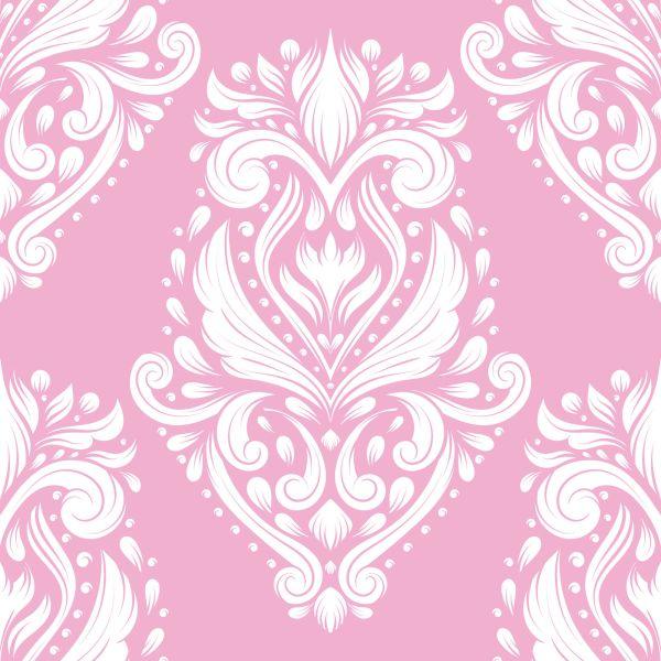 Behang Ornamenten - Indiase Motieven - Afbeelding 2