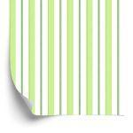Behang Verticale Retro Strepen
