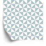 Behang Geometrisch -