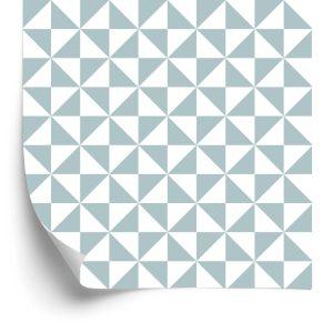 Behang Geometrisch -