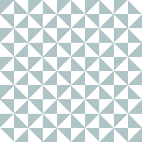 Behang Geometrisch - - Afbeelding 2