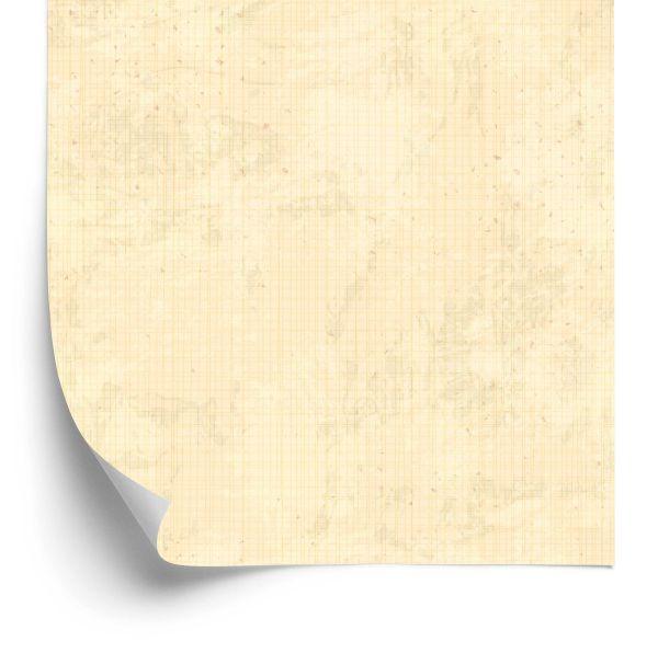 Behang Lichtbeige Beton