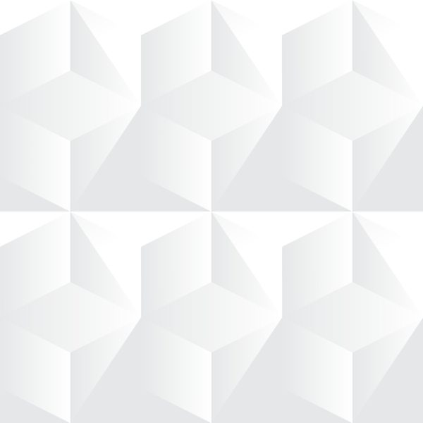 Behang Geometrisch - Kubussen - Afbeelding 2