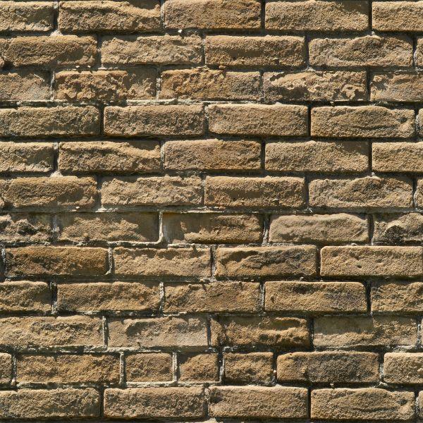 Behang Baksteen Steen 3D-Effect - Afbeelding 2