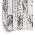 Behang Vintage Borden