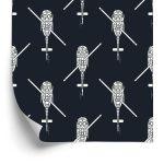 Behang Militaire Helikopters