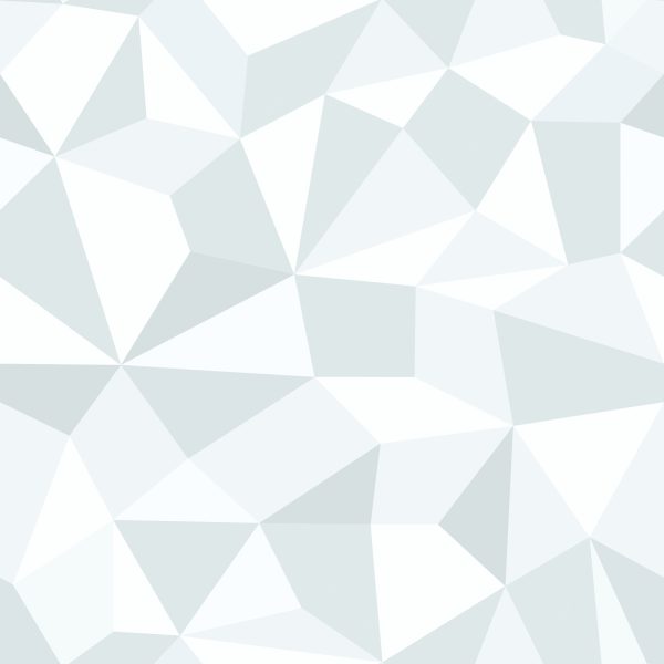 Behang Geometrisch Patroon - Optisch - Afbeelding 2