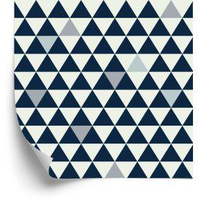 Behang Geometrisch - Klassiek