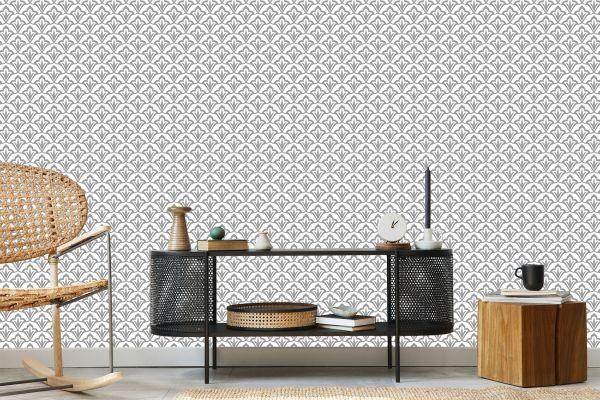 Behang Ornamenten In Arabische Stijl - Afbeelding 5