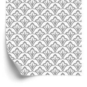 Behang Ornamenten In Arabische Stijl