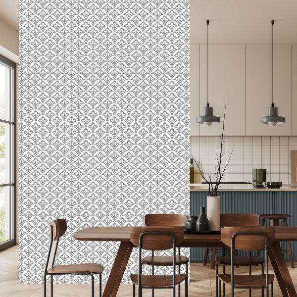 Behang Ornamenten In Arabische Stijl - Afbeelding 4